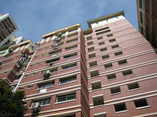 Blk 6 Kim Tian Road (Bukit Merah), HDB 4 Rooms #145832